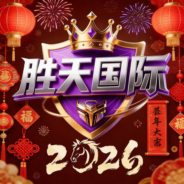 胜天 28台