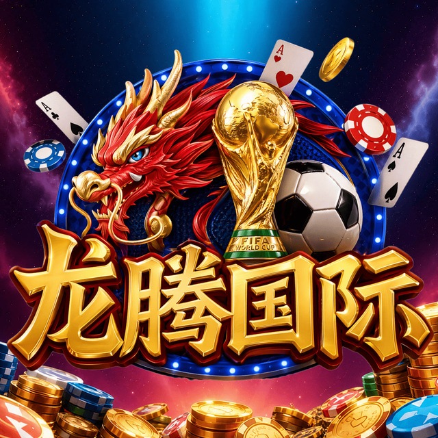 龙腾 28台