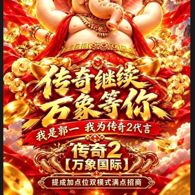 万象 28台